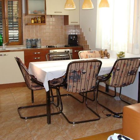 Apartment Calypso Σπλιτ Εξωτερικό φωτογραφία