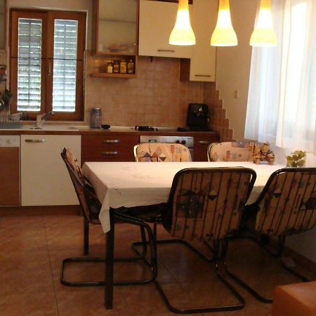 Apartment Calypso Σπλιτ Εξωτερικό φωτογραφία