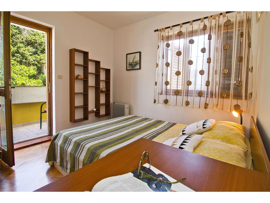 Apartment Calypso Σπλιτ Εξωτερικό φωτογραφία