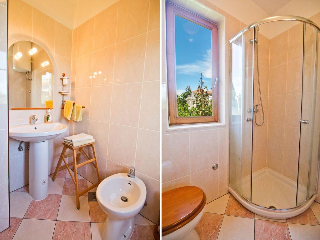 Apartment Calypso Σπλιτ Εξωτερικό φωτογραφία