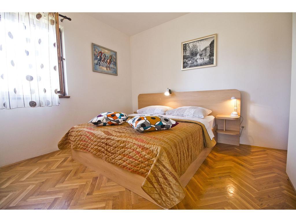 Apartment Calypso Σπλιτ Εξωτερικό φωτογραφία