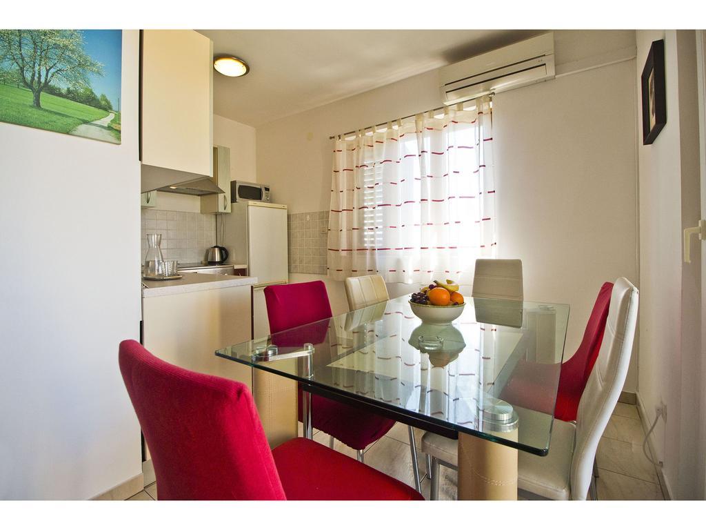 Apartment Calypso Σπλιτ Εξωτερικό φωτογραφία