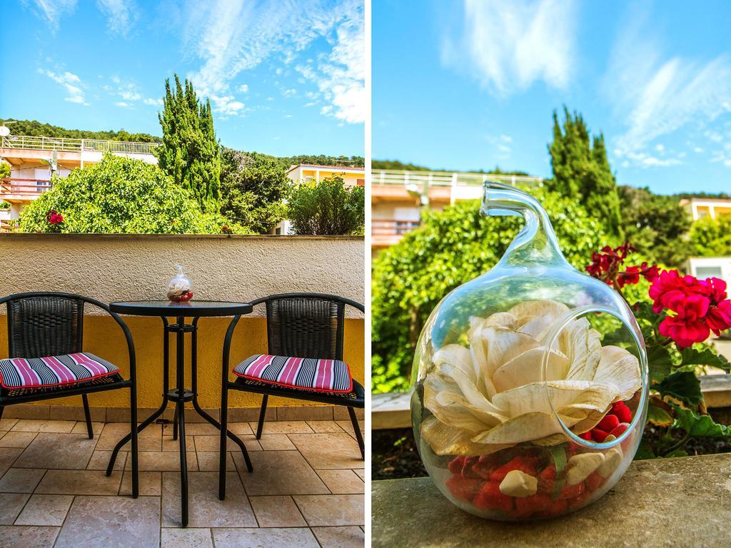 Apartment Calypso Σπλιτ Εξωτερικό φωτογραφία