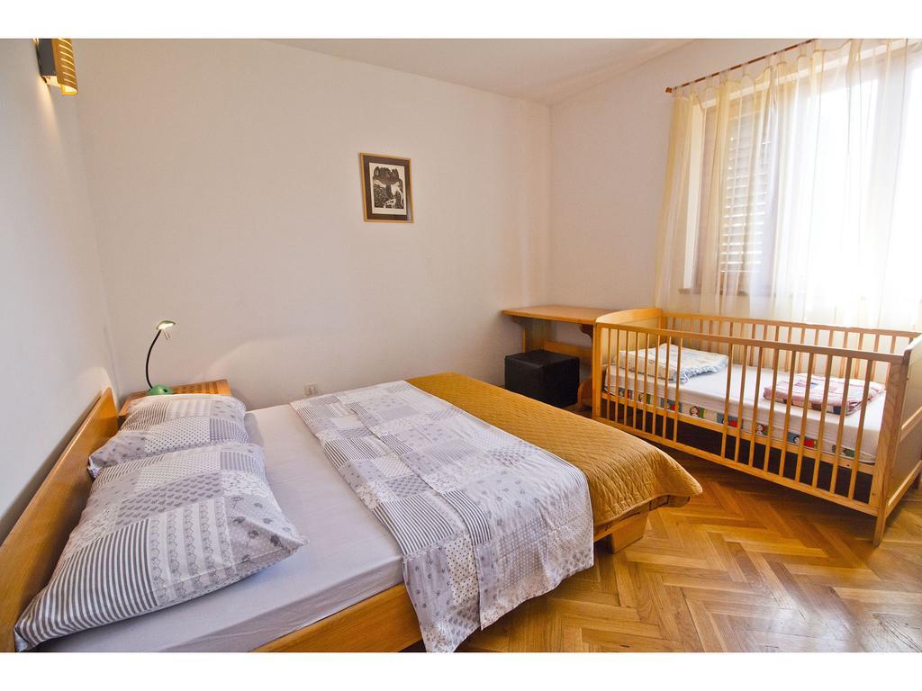 Apartment Calypso Σπλιτ Εξωτερικό φωτογραφία