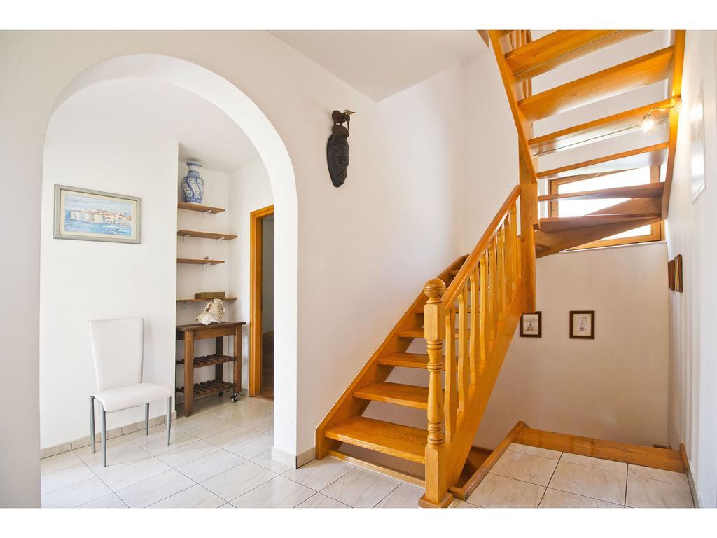 Apartment Calypso Σπλιτ Εξωτερικό φωτογραφία