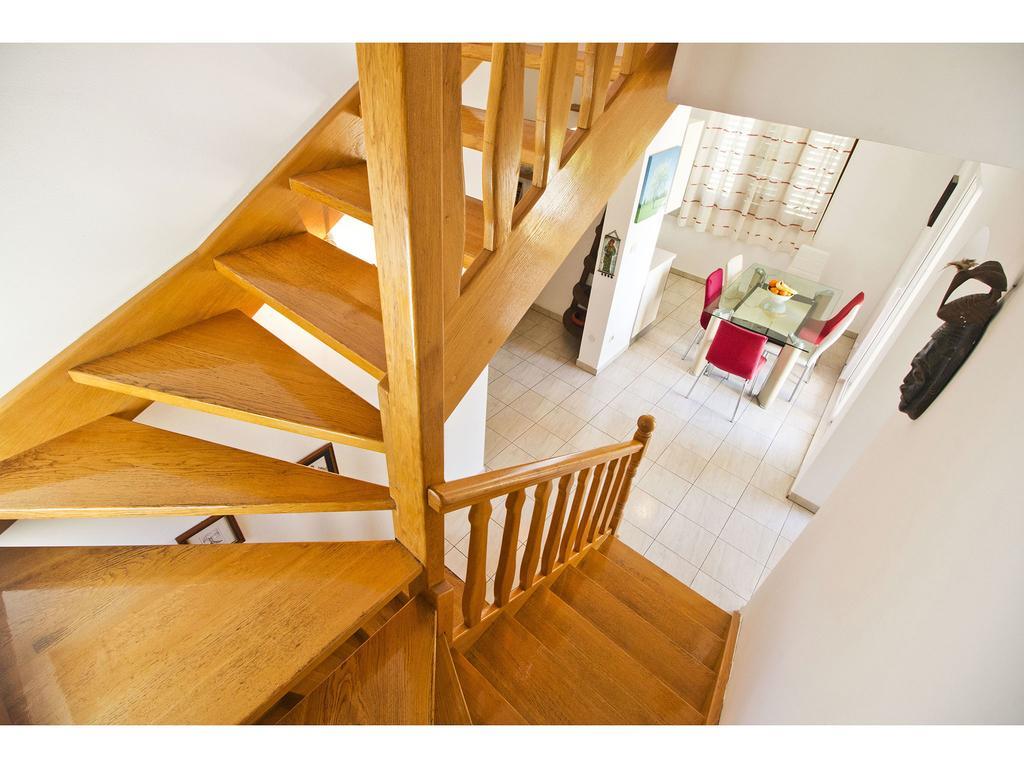 Apartment Calypso Σπλιτ Εξωτερικό φωτογραφία
