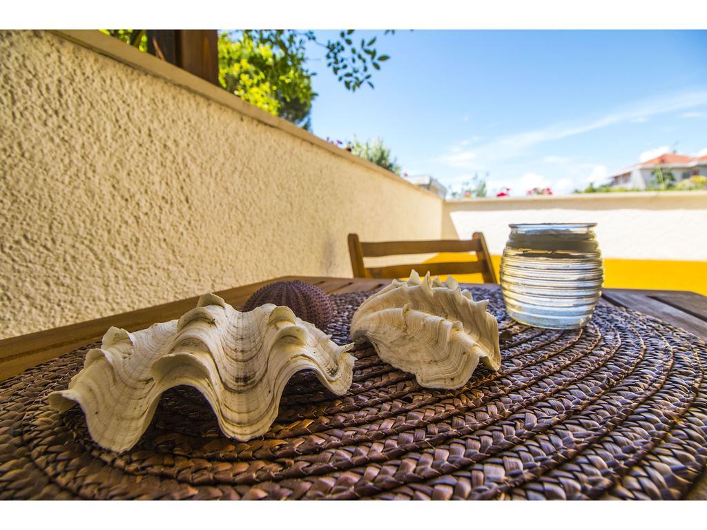 Apartment Calypso Σπλιτ Εξωτερικό φωτογραφία
