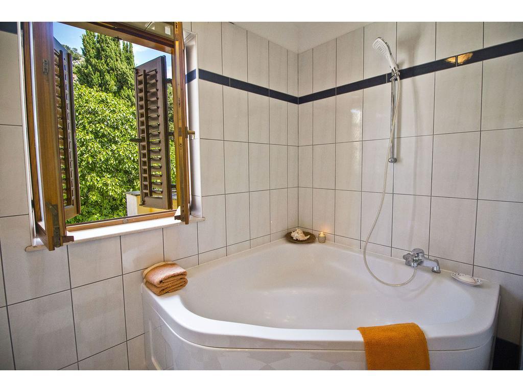 Apartment Calypso Σπλιτ Εξωτερικό φωτογραφία