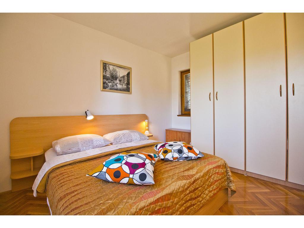 Apartment Calypso Σπλιτ Εξωτερικό φωτογραφία