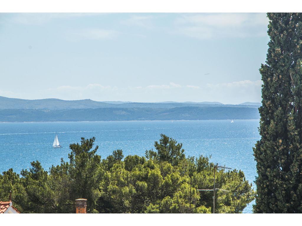 Apartment Calypso Σπλιτ Εξωτερικό φωτογραφία