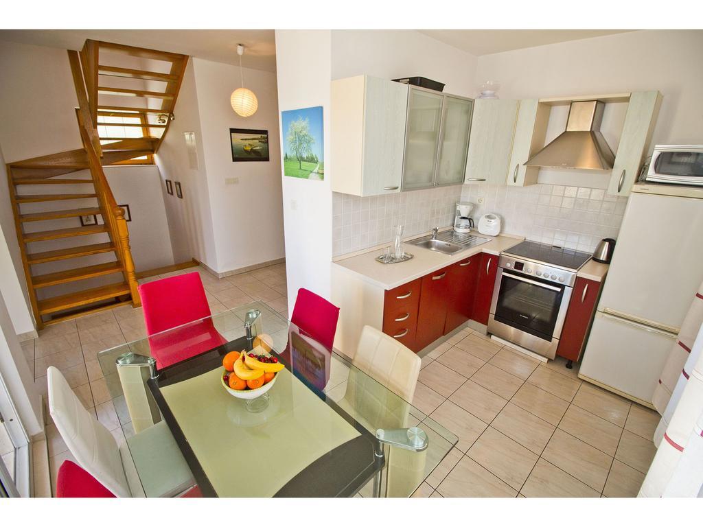 Apartment Calypso Σπλιτ Εξωτερικό φωτογραφία