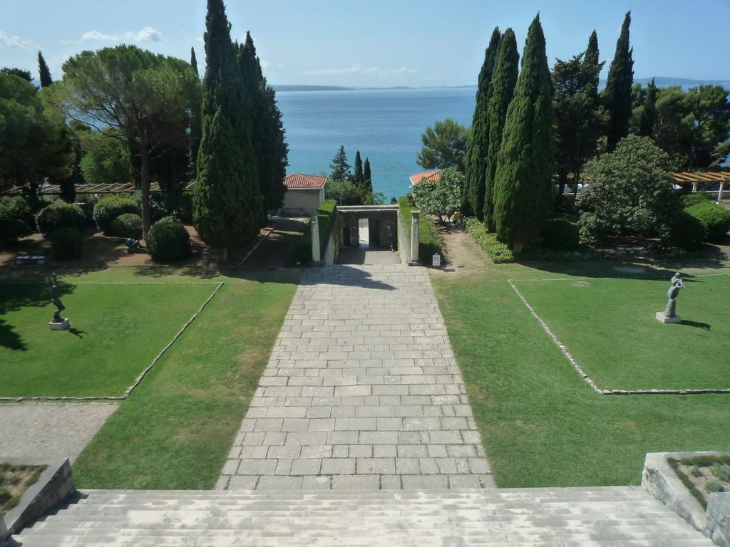 Apartment Calypso Σπλιτ Εξωτερικό φωτογραφία