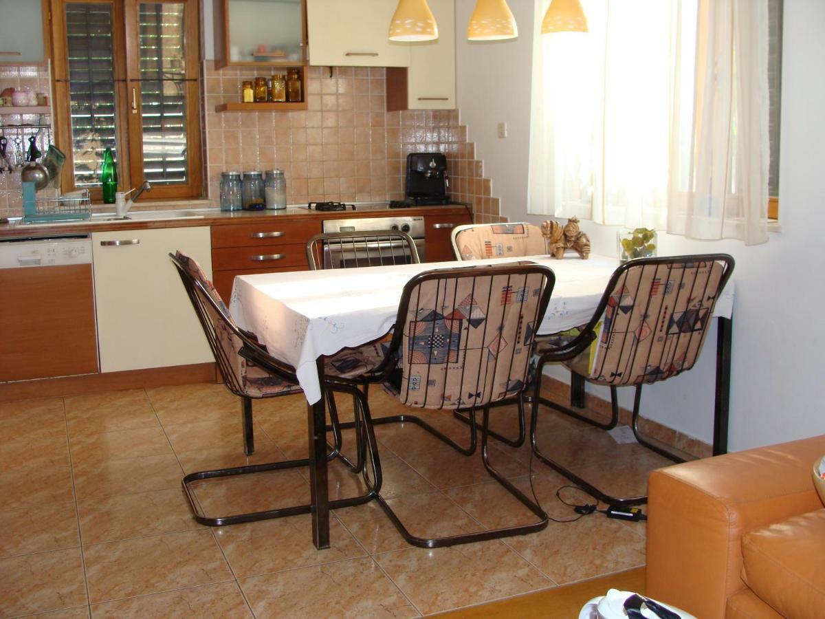 Apartment Calypso Σπλιτ Εξωτερικό φωτογραφία