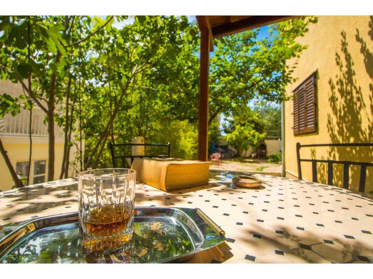 Apartment Calypso Σπλιτ Εξωτερικό φωτογραφία