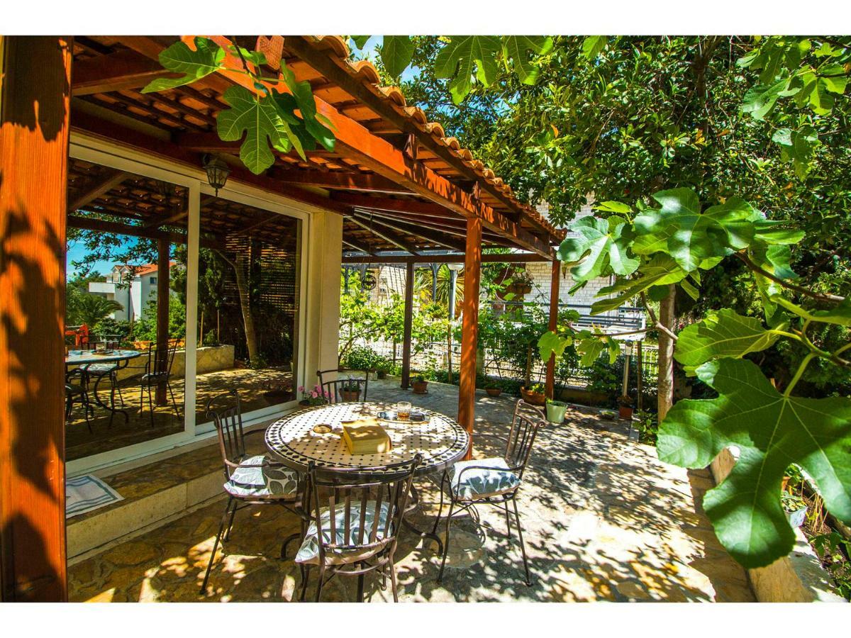 Apartment Calypso Σπλιτ Εξωτερικό φωτογραφία
