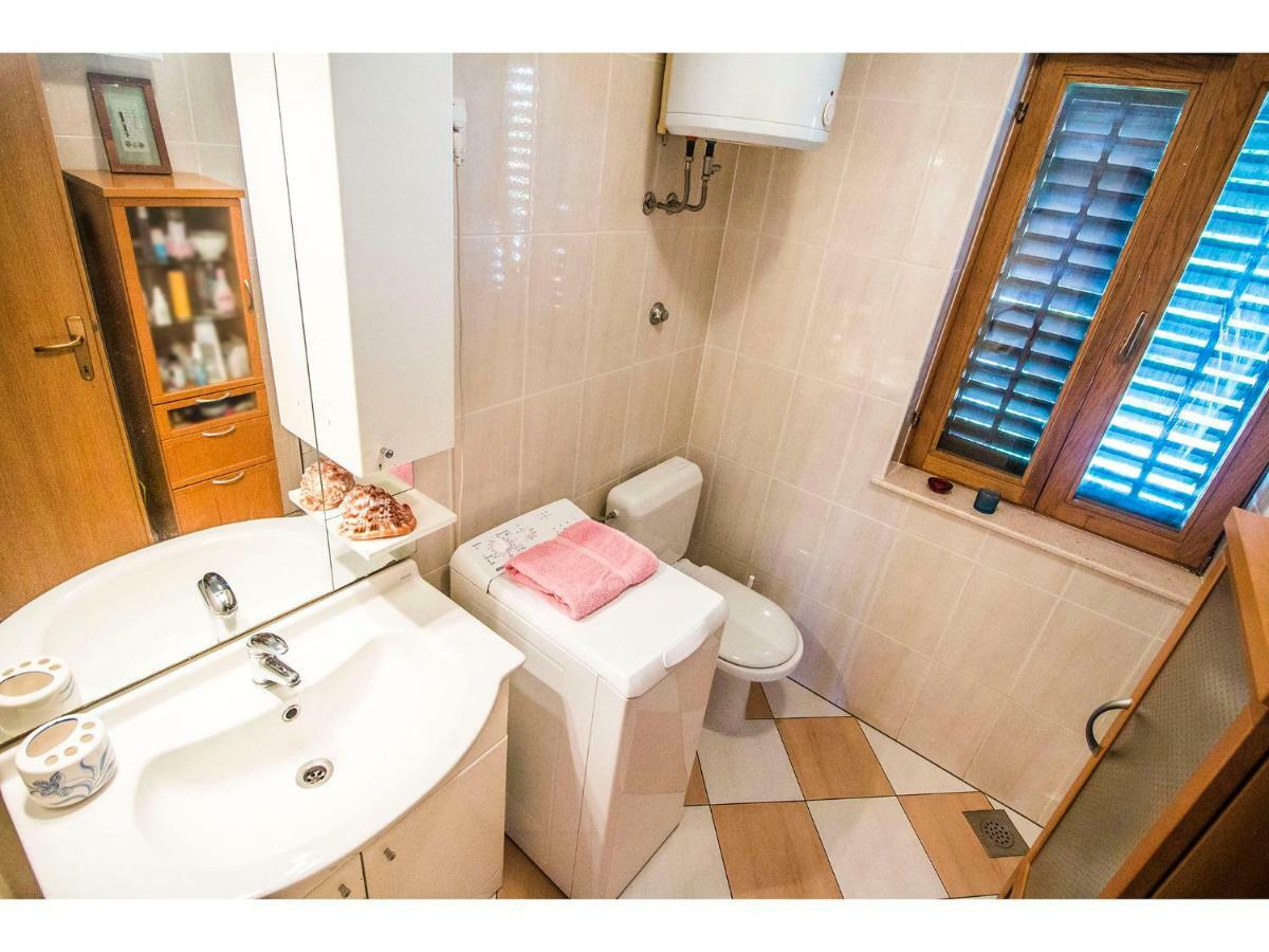 Apartment Calypso Σπλιτ Εξωτερικό φωτογραφία