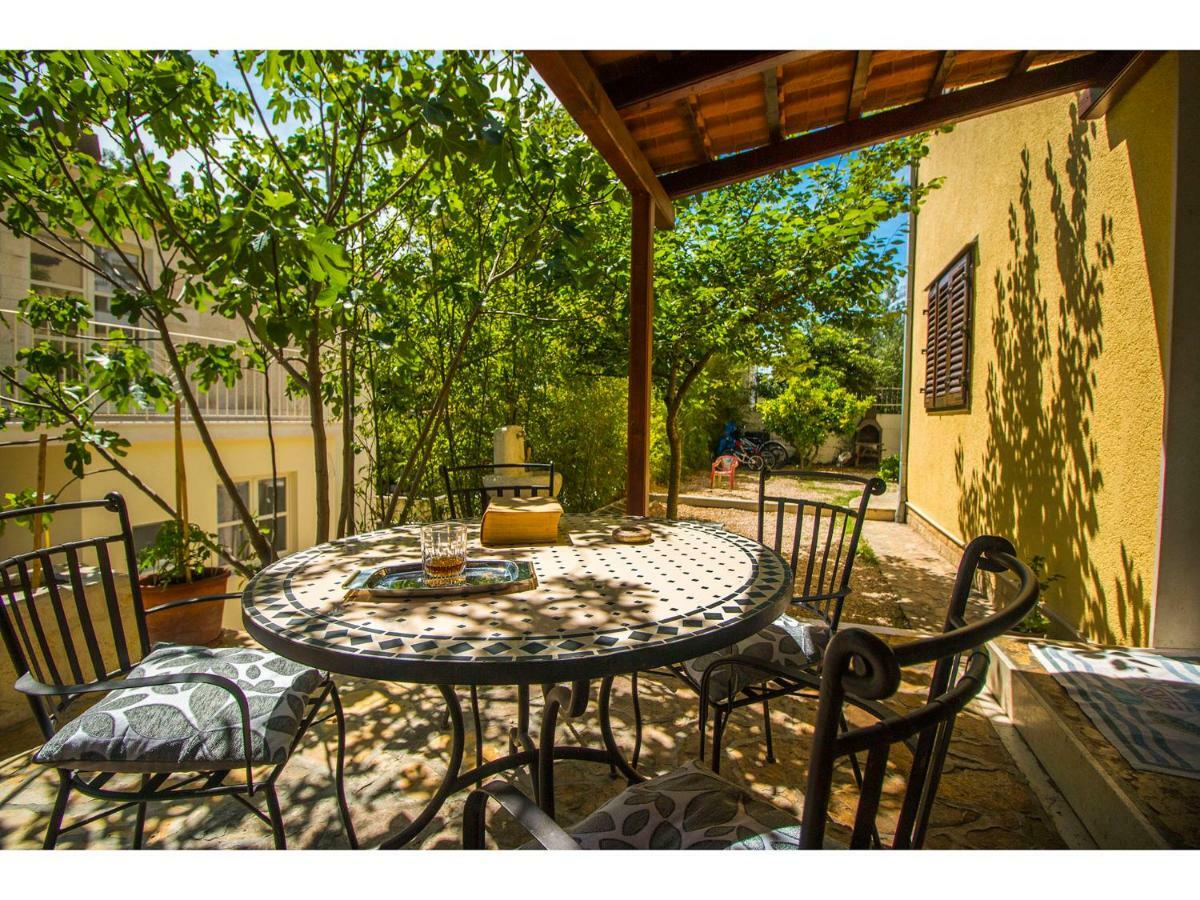 Apartment Calypso Σπλιτ Εξωτερικό φωτογραφία