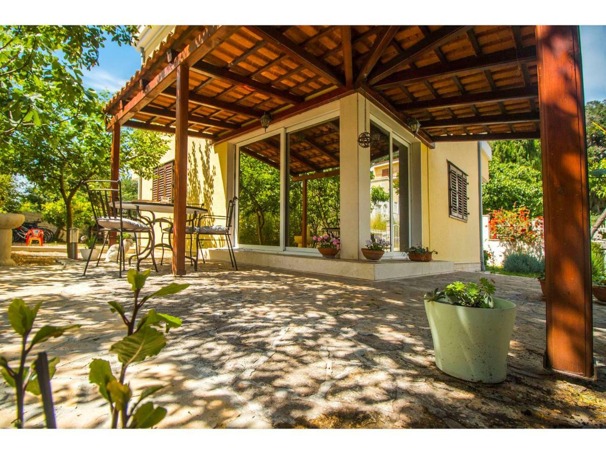 Apartment Calypso Σπλιτ Εξωτερικό φωτογραφία