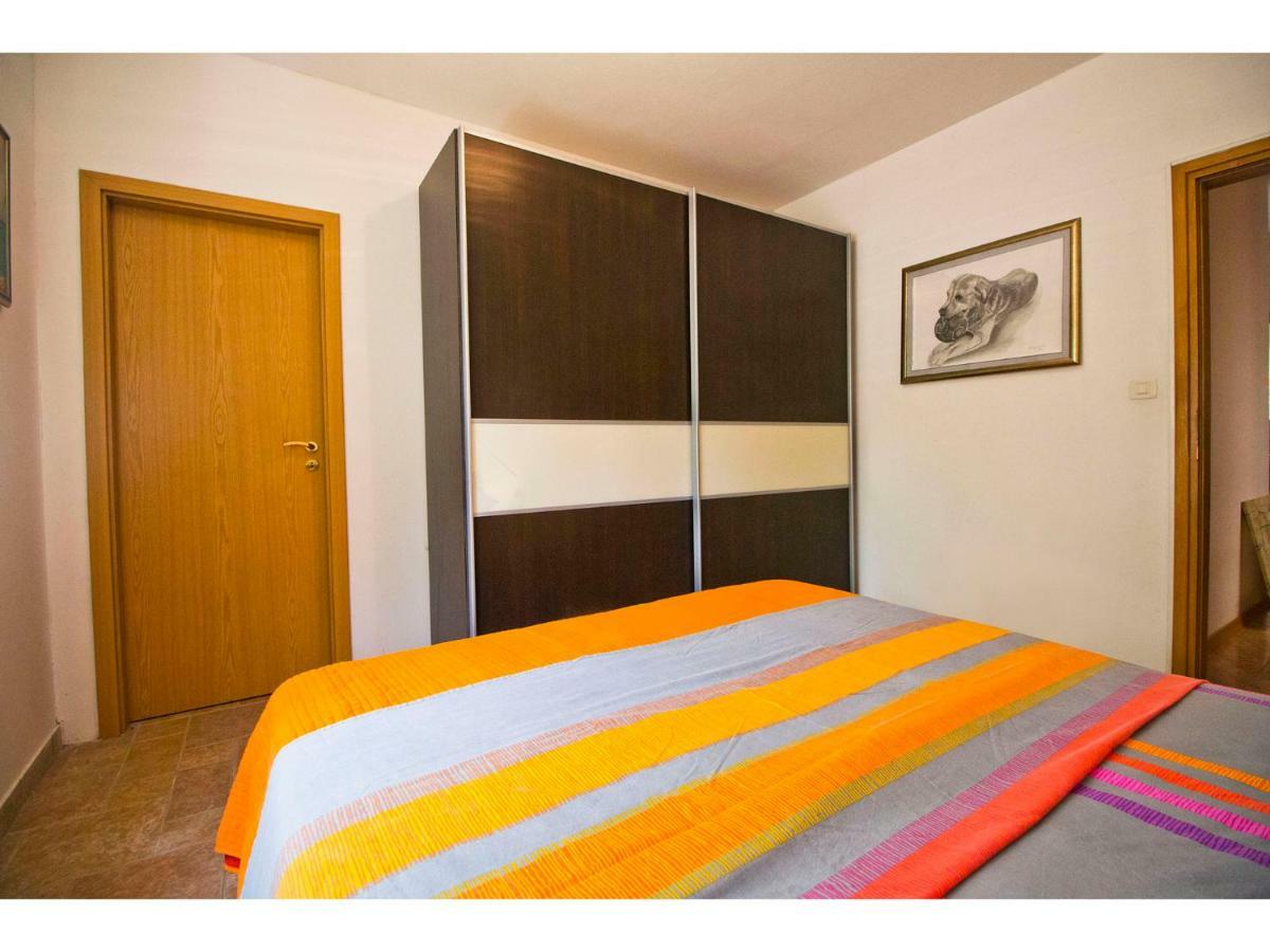 Apartment Calypso Σπλιτ Εξωτερικό φωτογραφία