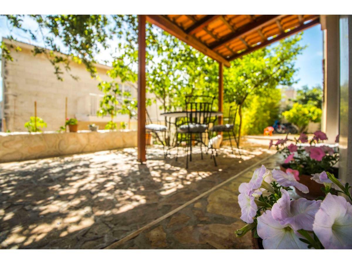 Apartment Calypso Σπλιτ Εξωτερικό φωτογραφία