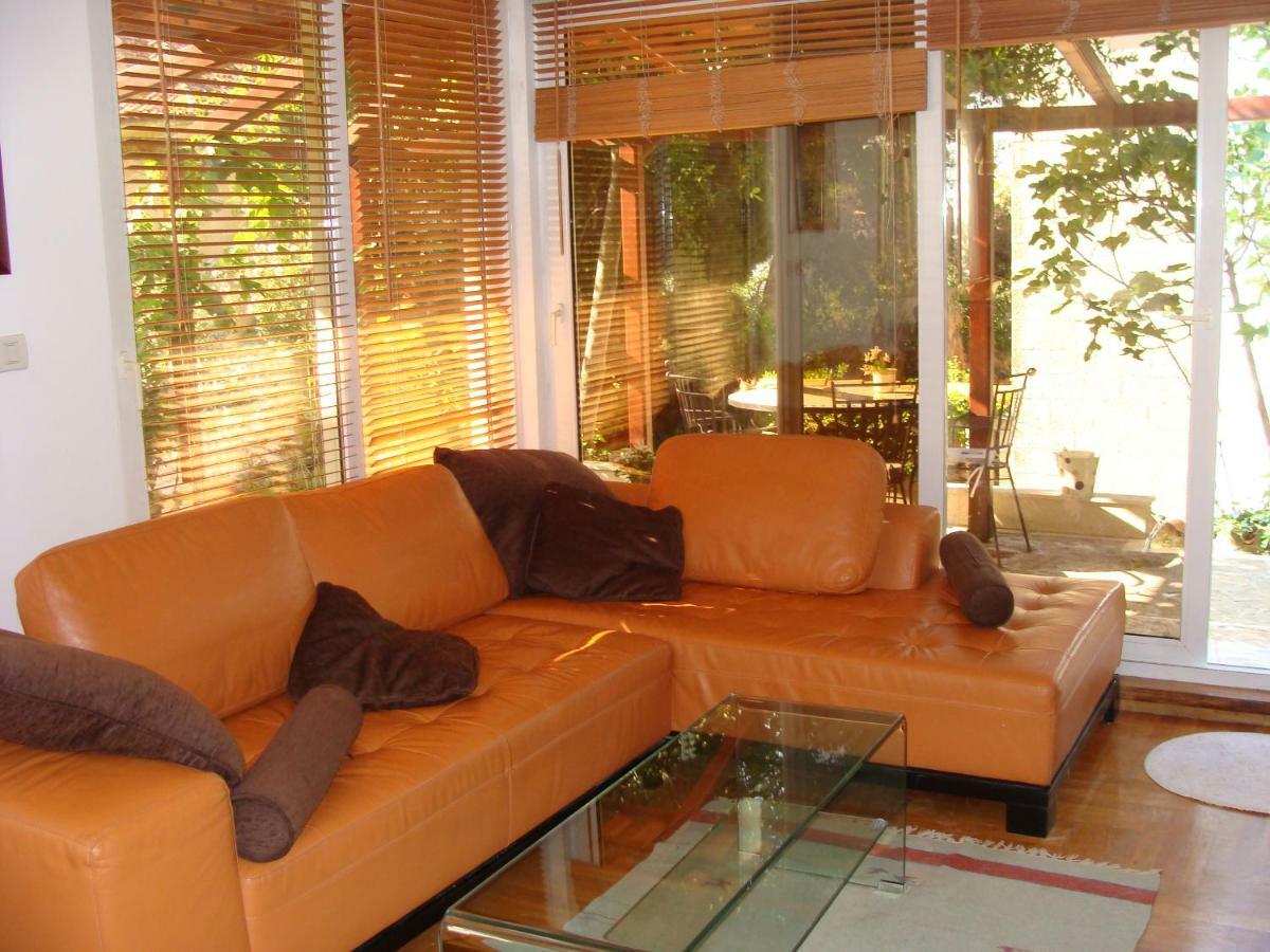 Apartment Calypso Σπλιτ Εξωτερικό φωτογραφία