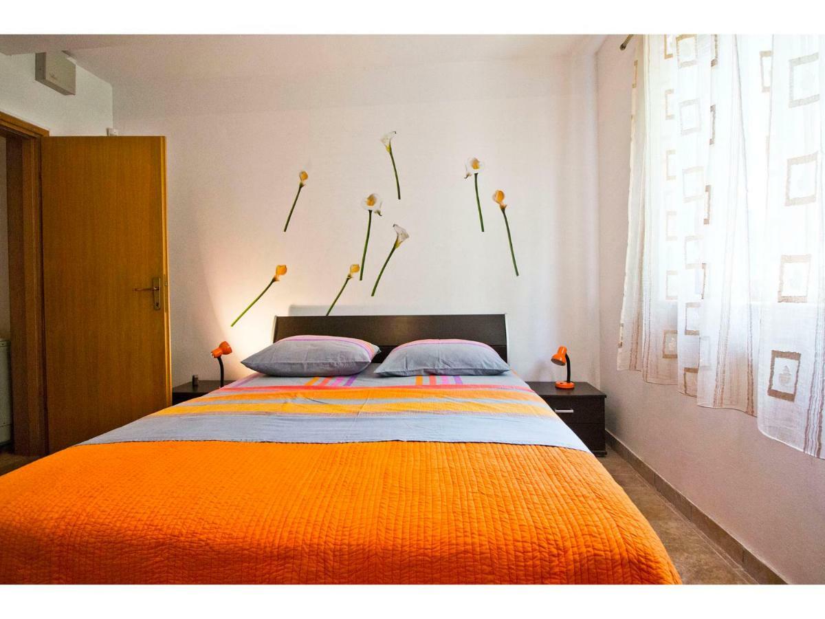 Apartment Calypso Σπλιτ Εξωτερικό φωτογραφία