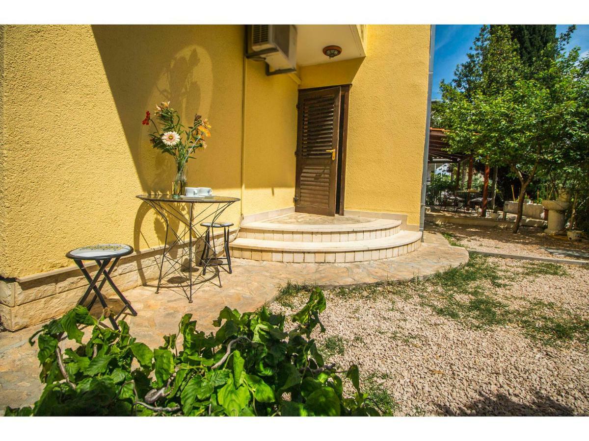 Apartment Calypso Σπλιτ Εξωτερικό φωτογραφία