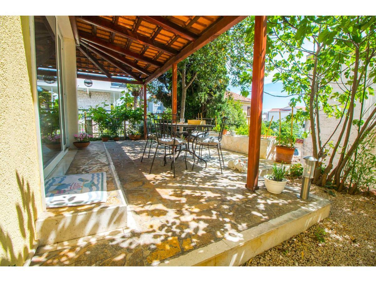 Apartment Calypso Σπλιτ Εξωτερικό φωτογραφία